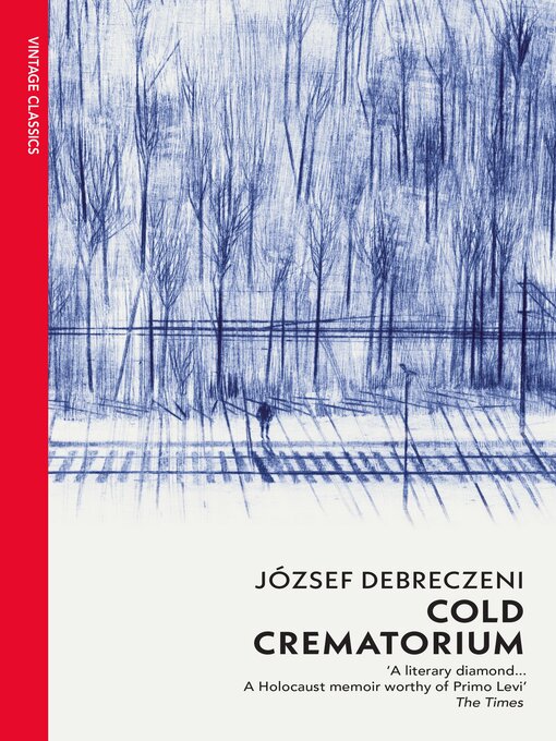 Title details for Cold Crematorium by József Debreczeni - Available